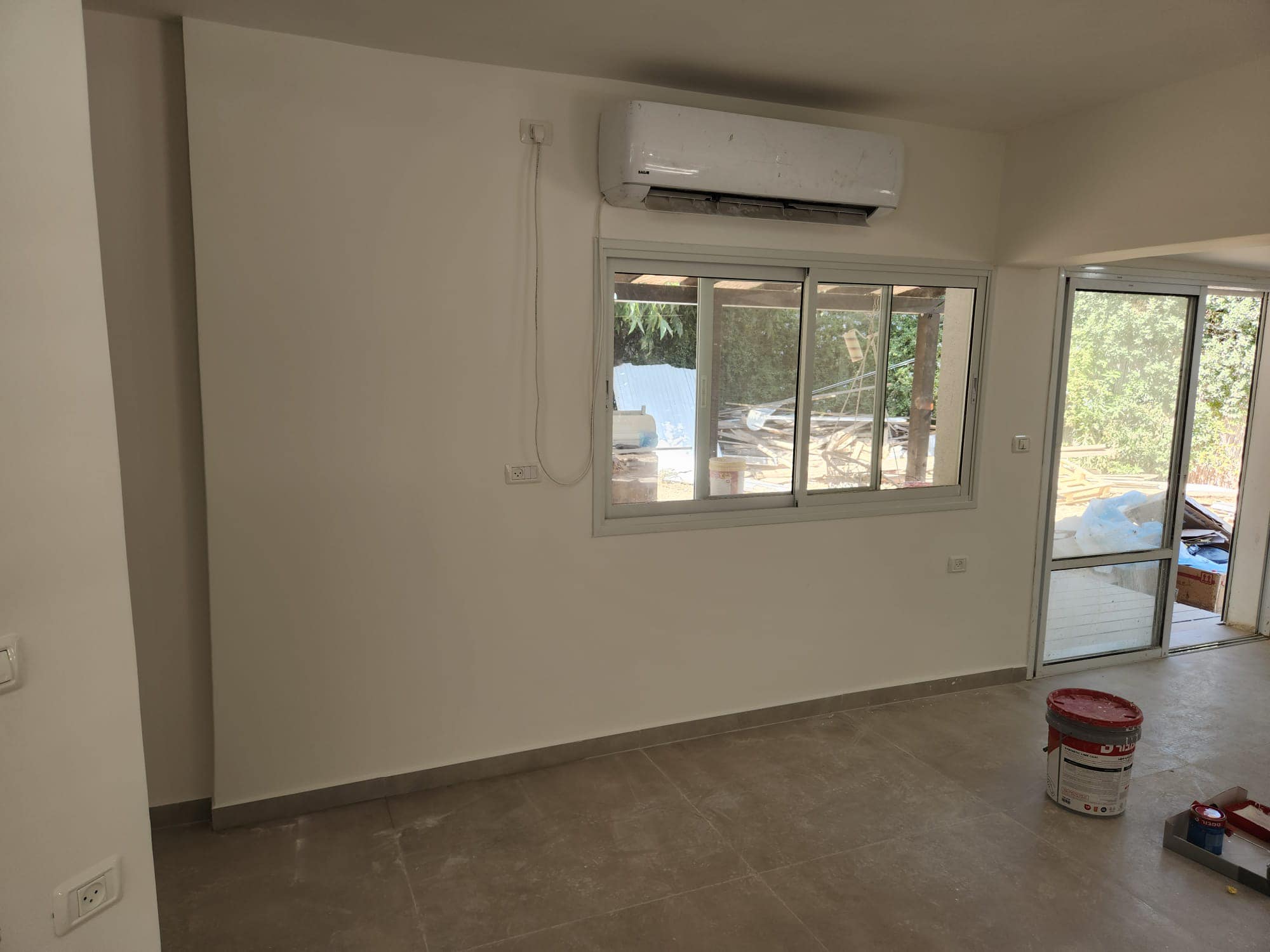 שיפוץ בית משפחת אמסלם — תמונה 10