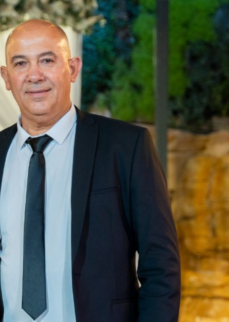 אלי שריקי — שחר תכנון ובנייה