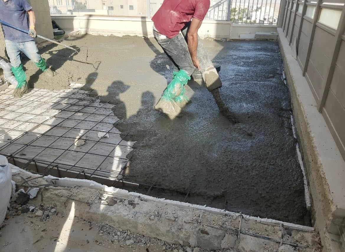ריצוף חוץ — תמונה 4