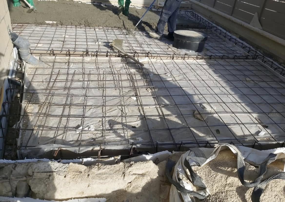 ריצוף חוץ — תמונה 7