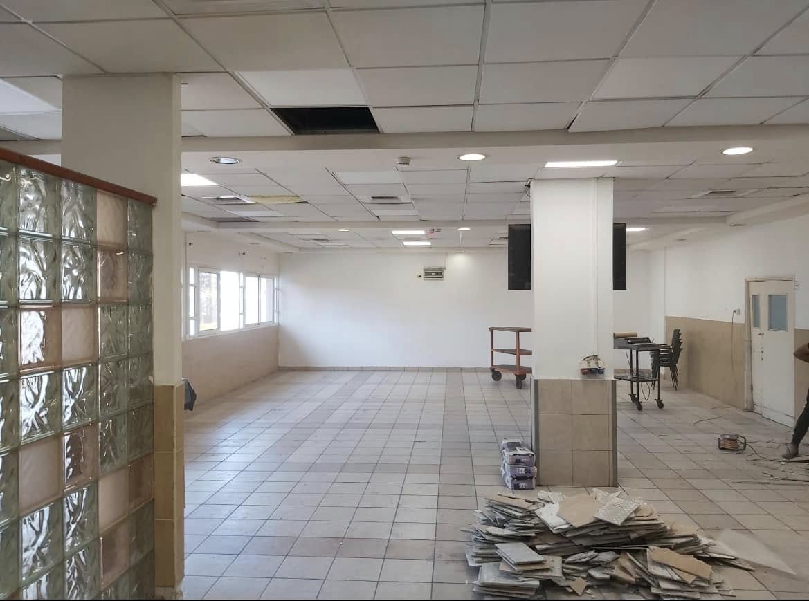 מפעל פניציה — חדר אוכל ומטבח — תמונה 15