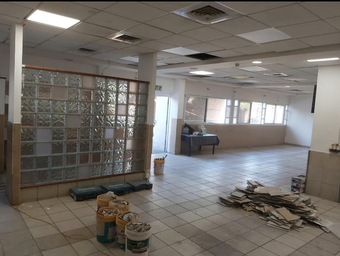 מפעל פניציה — חדר אוכל ומטבח — תמונה 17