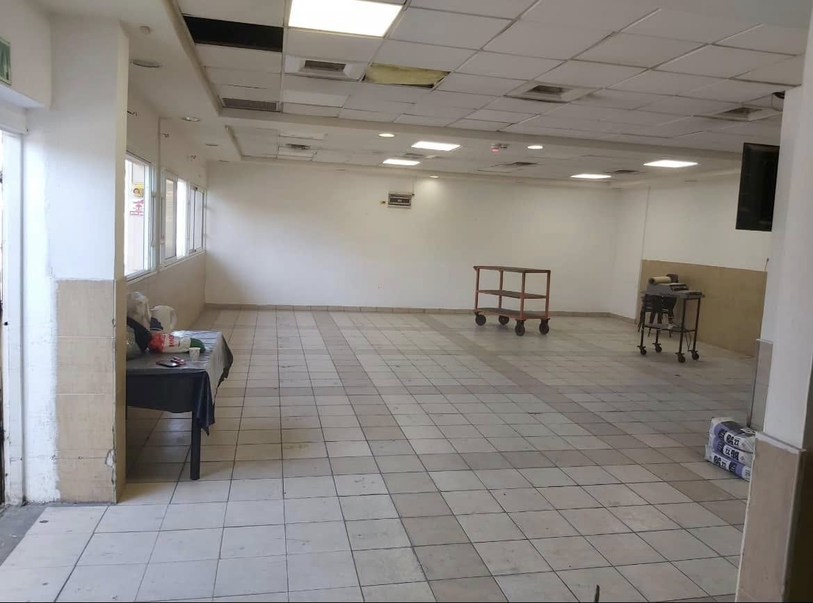 מפעל פניציה — חדר אוכל ומטבח — תמונה 18