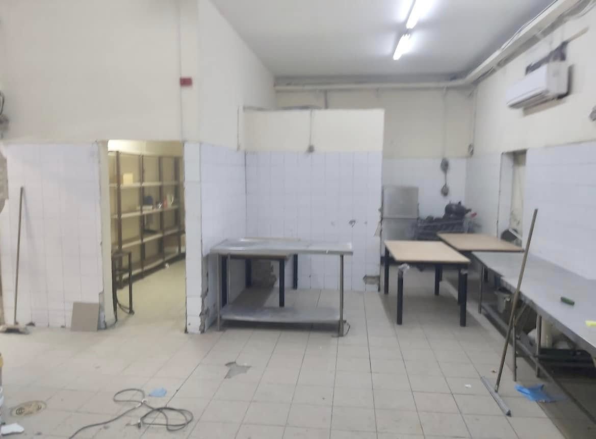 מפעל פניציה — חדר אוכל ומטבח — תמונה 19